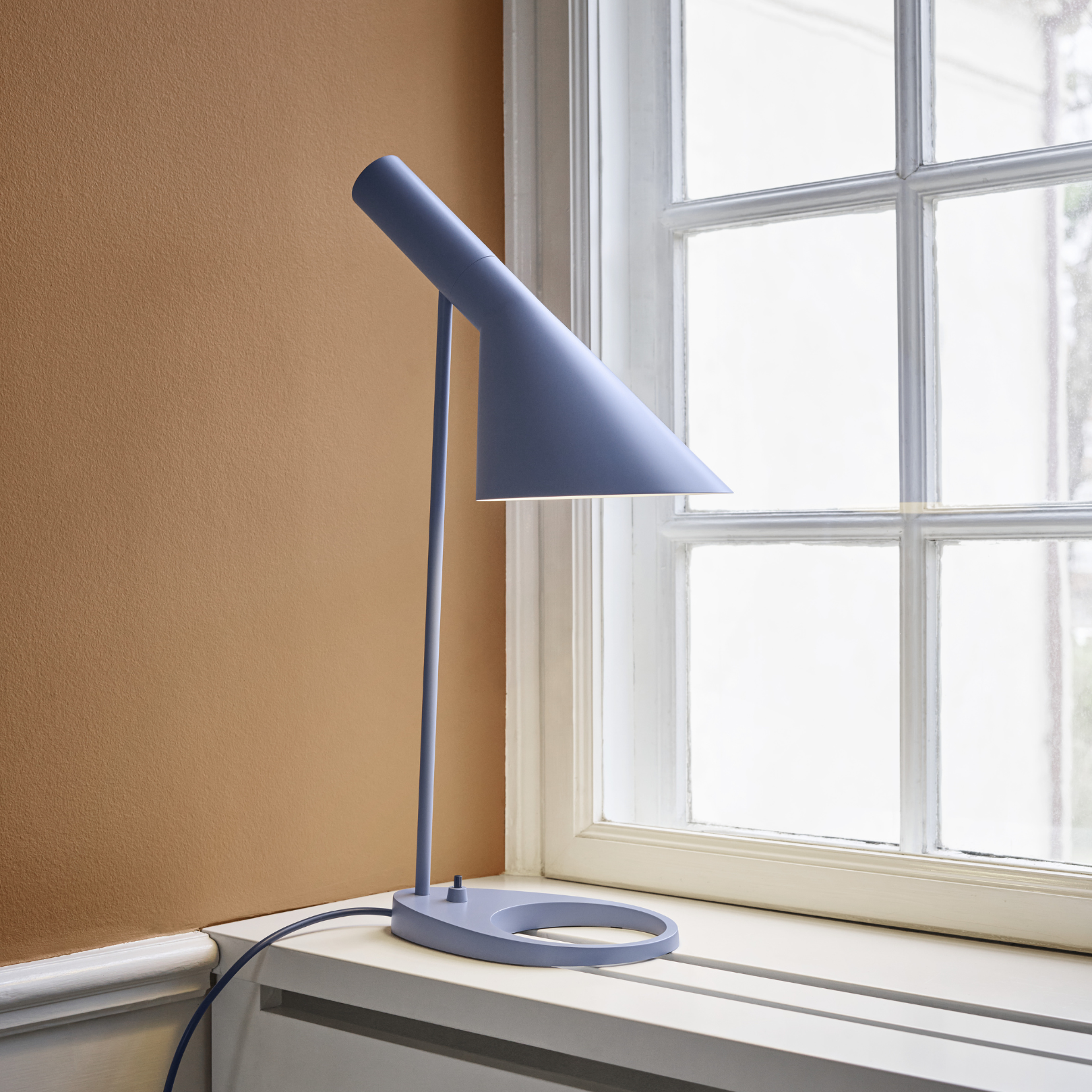 AJ Table Lamp